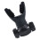 Respiratory Trainer Breathe Easier with Strong Lungs-Black 1