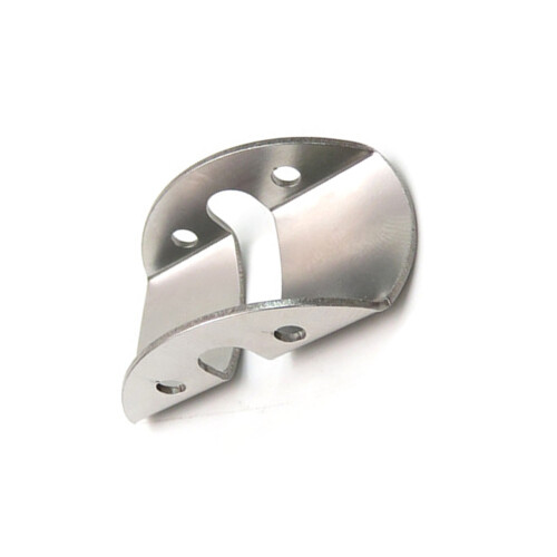 Corrosion Resistant plunge Cylinder Support Base With-Base