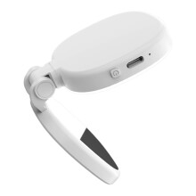 Magnetic Smartphone Pocket Light With Adjustable-White