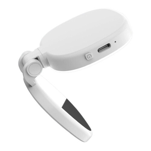 Magnetic Smartphone Pocket Light With Adjustable-White