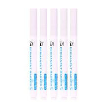Kältebeständiger Gefriermarkerstift für-Weiß
