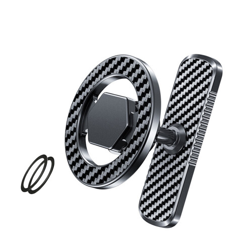 Fitnessapparatuur Telefoonbevestiging Metalen plaatsysteem-TXW