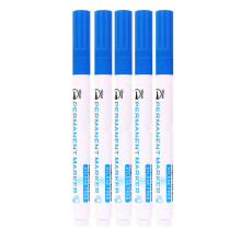 Low Temperature Writing Tool Oil Based Inks Marker Cold-Blue