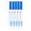 Low Temperature Writing Tool Oil Based Inks Marker Cold-Blue 1