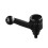 Bras d'extension de rotule de 17Mm, sortie de voiture, support 1