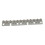 Bandes de clavier conductrices de remplacement pour clavier S975 1