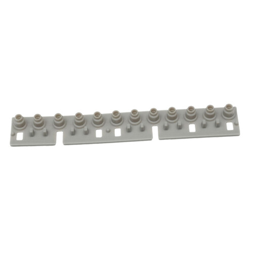 Bandes de clavier conductrices de remplacement pour clavier S975