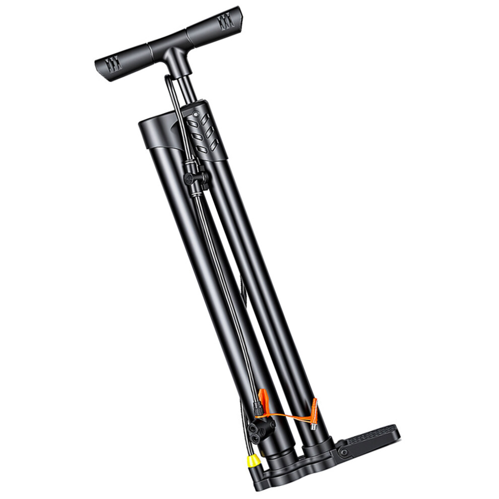 Long Bicycles Pumps, Bicycles Floor Pumps For Tyres, High 7704001264517