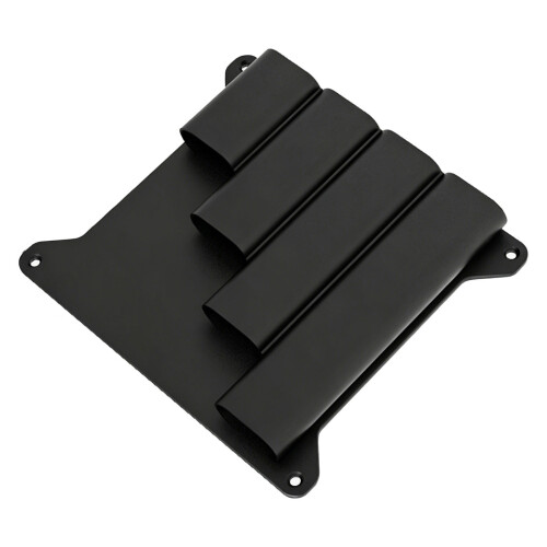 Quick Assembly Wall Mounted Board For Wire Arrangement