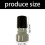 4Pcs Adorable Kitten Stamp with Refill Inks Photosensitive 3