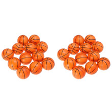 24St Mini Squeeze Balls Stressbal Voor Kinderplezier En Feest