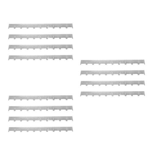 12St Duurzame Bijenkorf Frame Tool Spacers Voor Efficiënt Imkeren