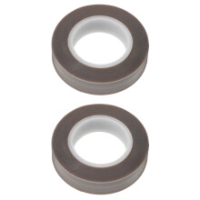 2Rouleaux Ruban Ptfe Isolation Thermique Résistant Pour Soudure Main