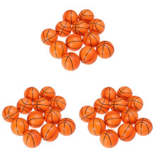 36St Mini Basketbal Stressbal Speelgoed Voor Kinderfeest