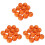 36St Mini Basketbal Stressbal Speelgoed Voor Kinderfeest 1