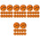 48St Compacte PU Stressballen Voor Stressvermindering Op Feest 1
