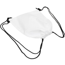 1Sac Cordon Oxford Résistant Pour Gym Rangement