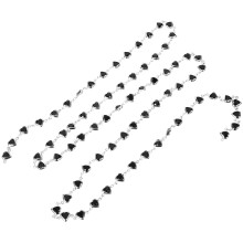 1Rouleau Métal Pour Bijouterie DIY Collier Accessoires