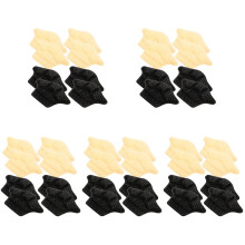 20Paires Inserts Talons Confortables Pour Femmes Chaussures Sportives