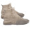 1Paire Couvre-Bottes Silicone Antidérapant Usage 1