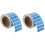 2Rouleaux Étiquettes Autocollantes Usage À 1