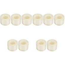 10Rouleaux Étanchéité Vent Fenêtre Transparent Pour Intérieur