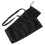 1Pochette Noire En Polyester Pour Pagaie, Durable 1