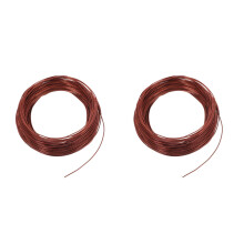 2Rouleaux Aluminium Flexible Pour Sculpture DIY