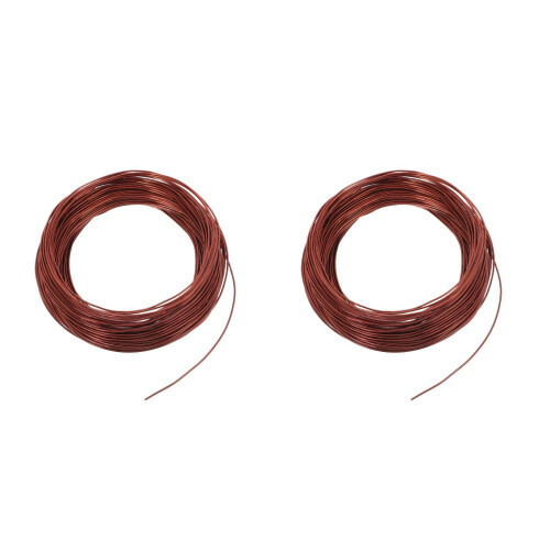 2Rouleaux Aluminium Flexible Pour Sculpture DIY