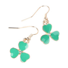 2Paire Boucles D'oreilles Style Chic Et Durable