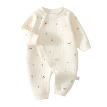 3 Layers Romper Baby Jumpsuit Outfits-house 12 to 18 months
