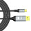 Highly Resolution 16K USB C To  2.1 Adapters Cable Supporting 1
