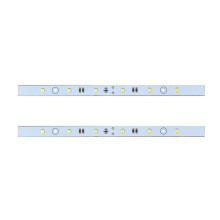 Ersatz-12-V-LED-Lichtplatine, ersetzt-2Stk