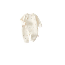 Warm Outfits Baby Jumpsuit Bodysuit Boy-house 0 to 3 months