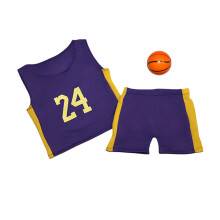 Photo Shoot Clothes Photography Costume Basketball Clothing-C