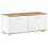 Beliani Hallway Set ESTEVAN White 4