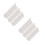 30Pièces Pièces De Rechange Silicone Pour Jouets À Presser DIY 6