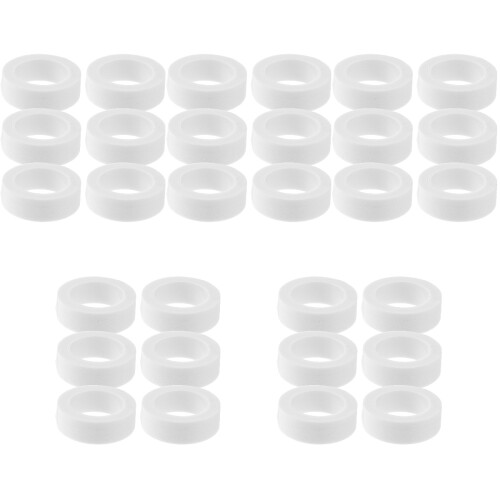 30Rouleaux Cils Adhésif Non Protection 2