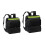 Electrician Tool Shoulder Bag Backpack Tool Bag-16 inches 2
