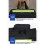 Electrician Tool Shoulder Bag Backpack Tool Bag-16 inches 7