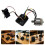 Powerful 13Tooth Brush Less Motor For Lithiums Drills With 2