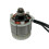 Powerful 13Tooth Brush Less Motor For Lithiums Drills With 4