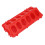 2Set Automatic Chick Feeder Trough PP 90ml 1