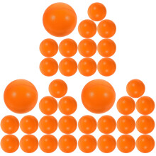36St Stressballen PU Schuim Drukontlasting Speelgoed Voor Feest