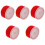 5Rouleaux Fil Pour Bricolage 1