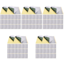 100Feuilles A4 Multi Usage Pour Artistes DIY
