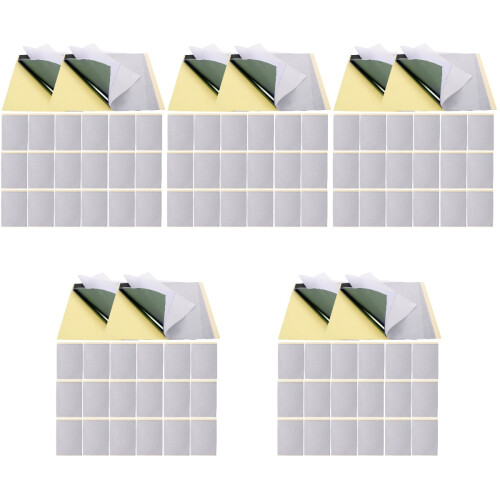 100Feuilles A4 Multi Usage Pour Artistes DIY