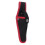 1Porte-Outils Compact En Toile Noire Avec Clip Pour Usage 1