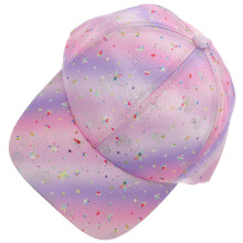 1Baby Baseball Cap Katoen Comfortabel Kleurrijk Kids