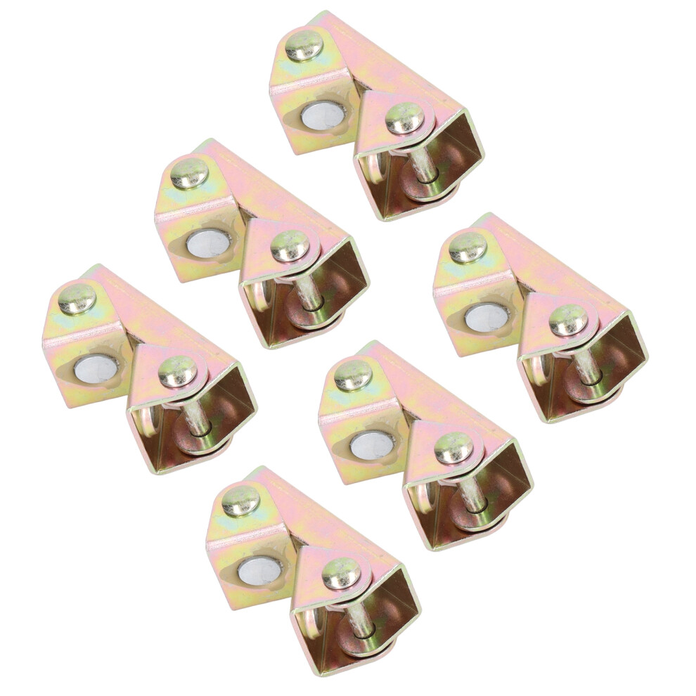 V Shape Magnetic Welding Clamps 6 Units